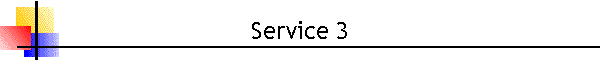 Service 3
